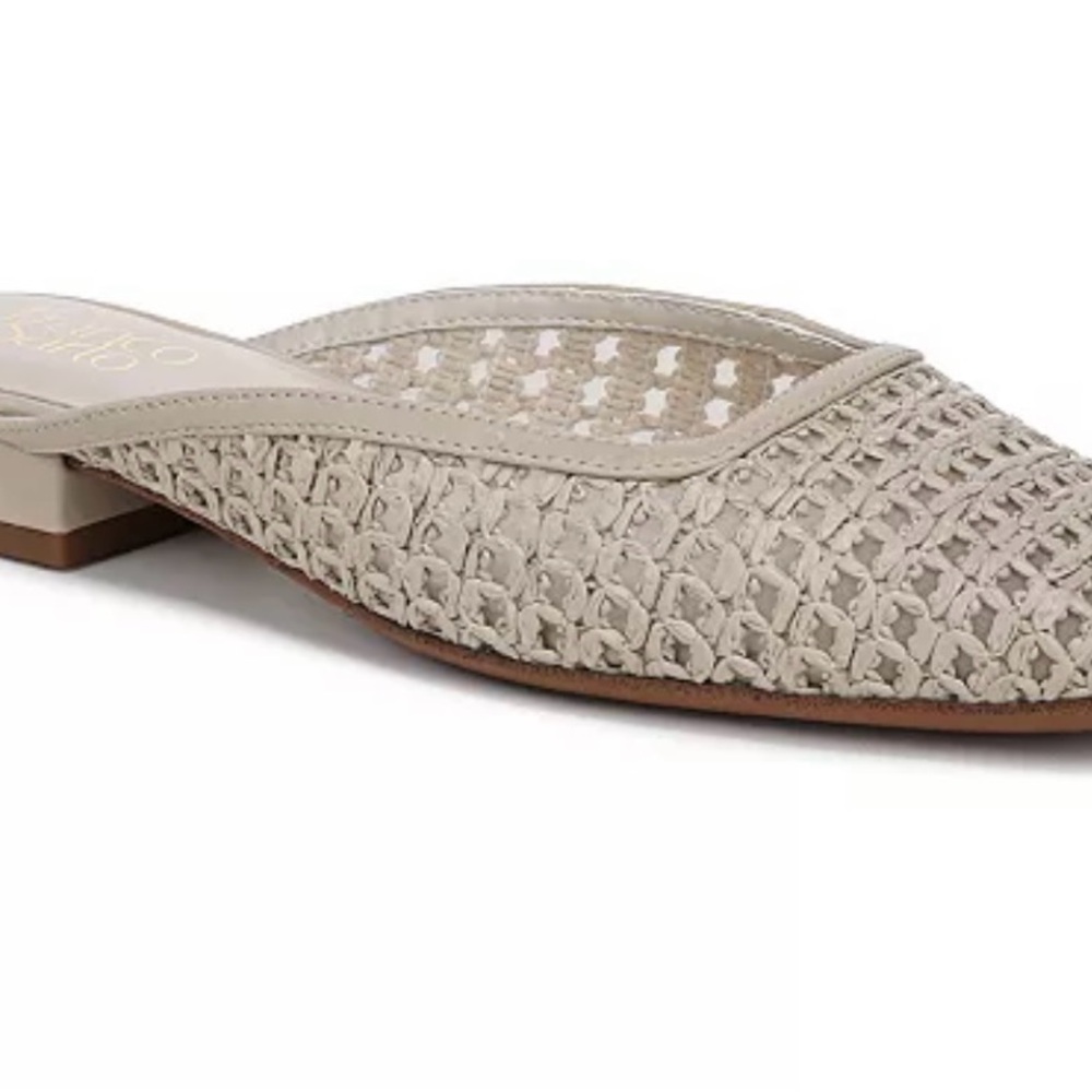Franco Sarto Dayla Mule